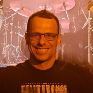 Picture of Rodrigo Altaf