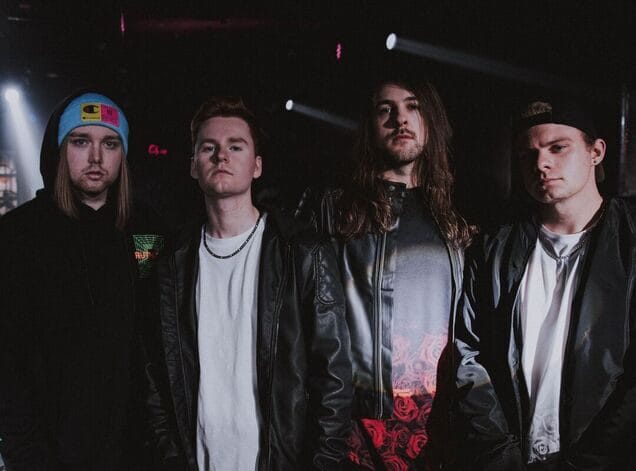 Falset band