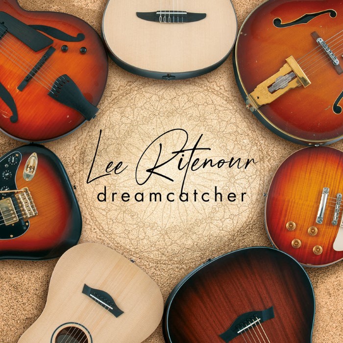 Lee-Ritenour-dream-catcher-album cover