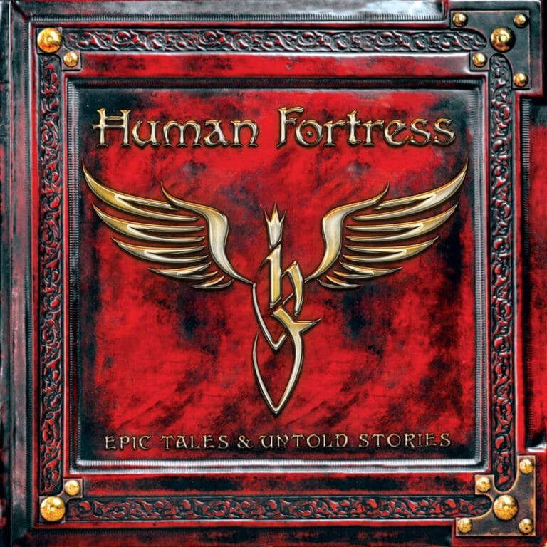 human fortress 1 8822499