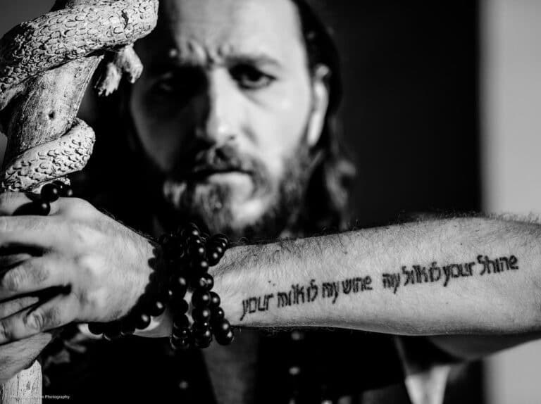 orphaned land 1