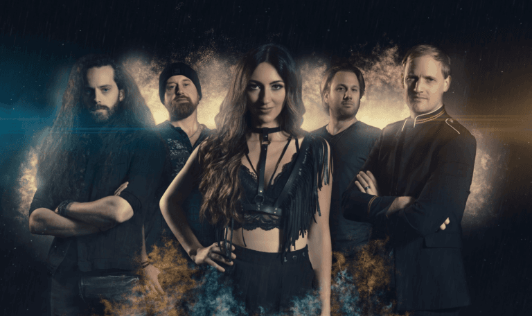 Delain Band