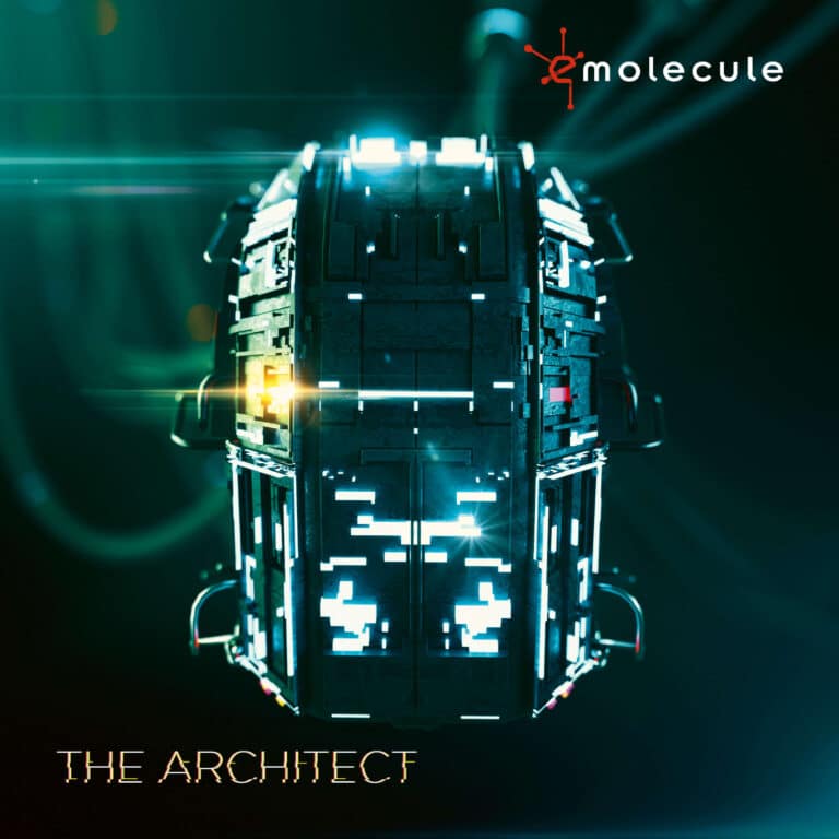 emolecule artwork scaled