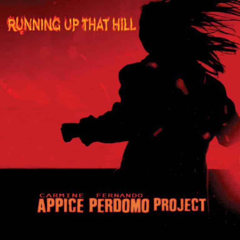 Appice Perdomo