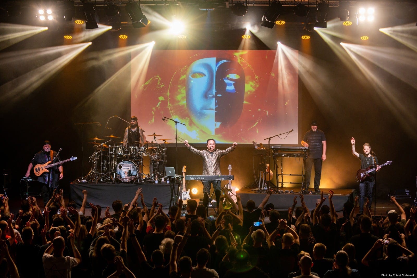 Nmb Rapper NMB - An Evening Of Innocence And Danger: Live In Hamburg Review By ...