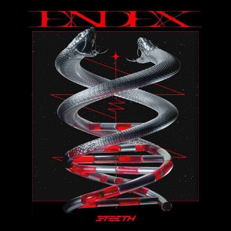 3 teeth endex