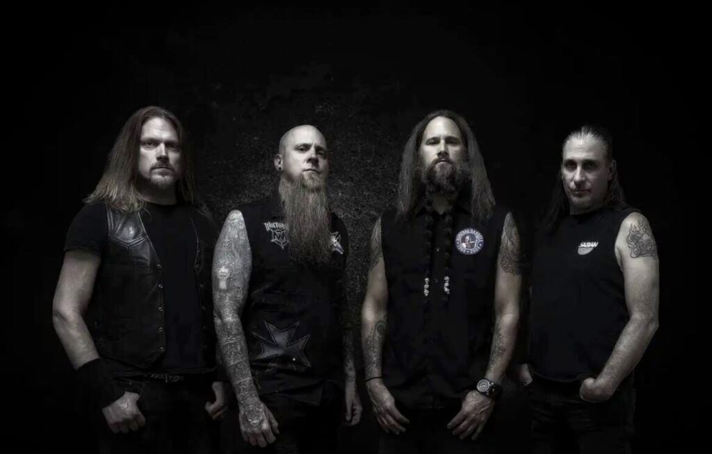 KILL devill hill band
