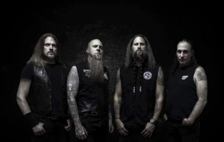 KILL devill hill band