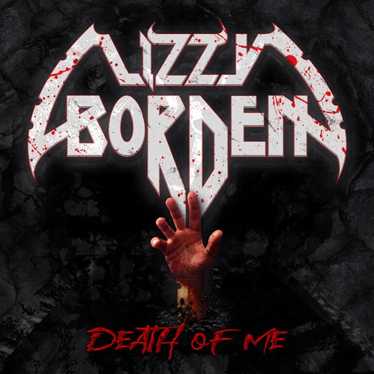 Lizzy Borden The Dead Of Me