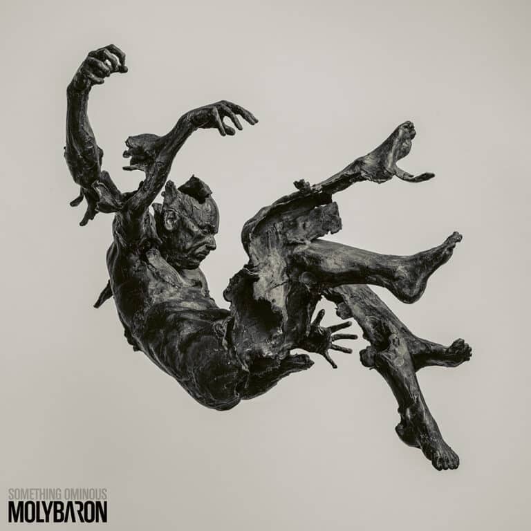 Molybaron