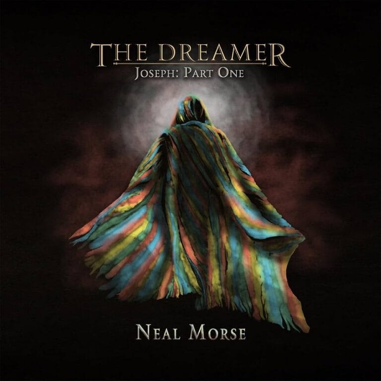 Neal Morse album ‘The Dreamer Joseph Part One