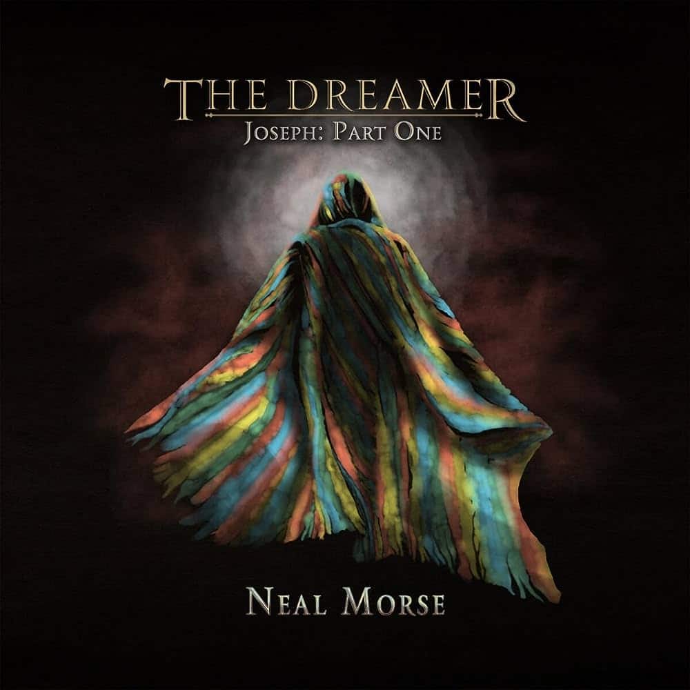 Neal Morse album ‘The Dreamer, Joseph- Part One’