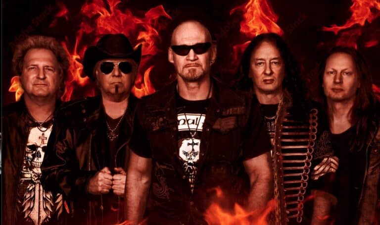 Primal Fear Band Members