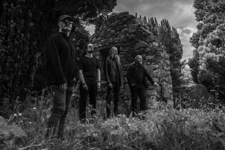 Primordial Band Members