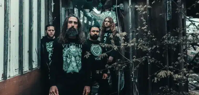 Spirit Adrift Band Members