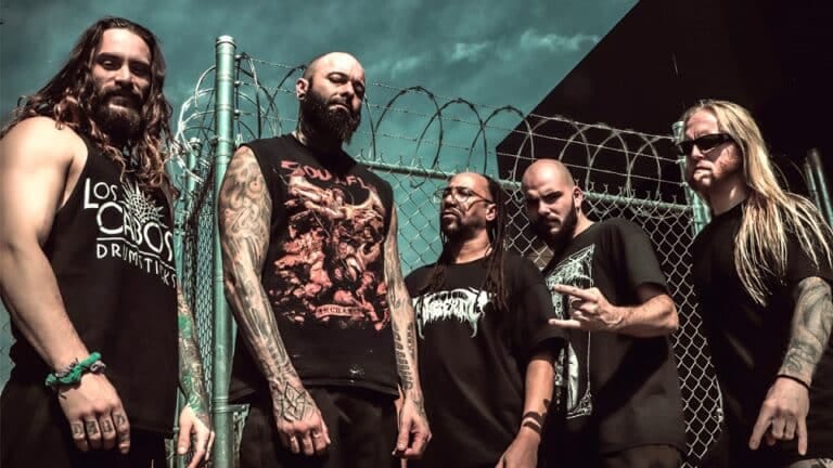Suffocation