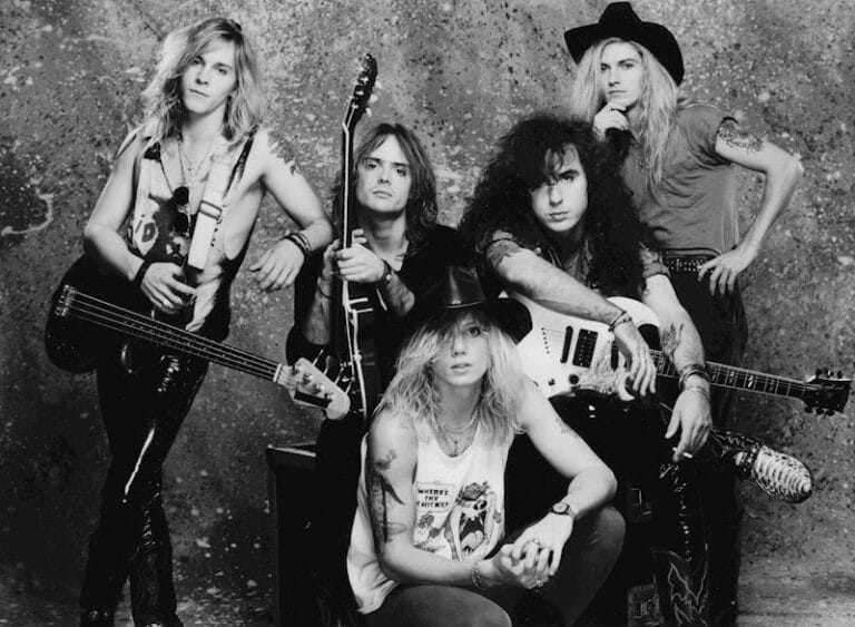 TAZ Band