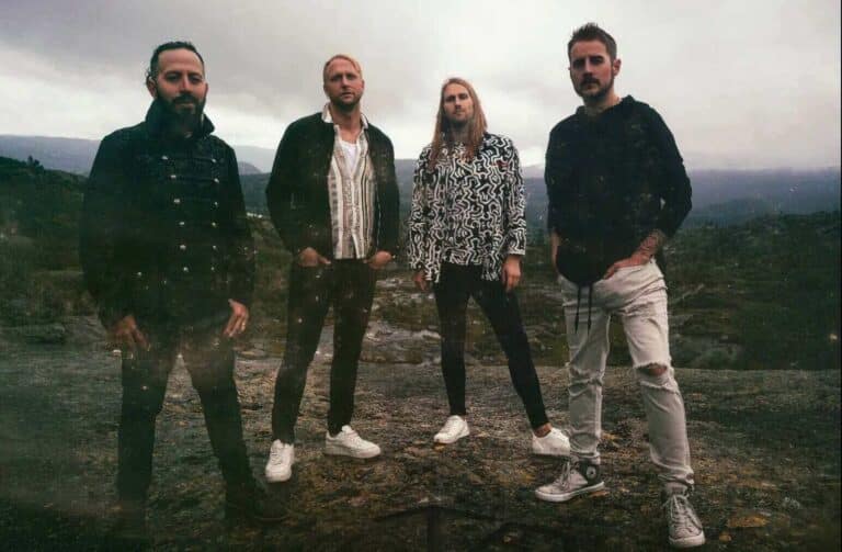 Temic Band Members