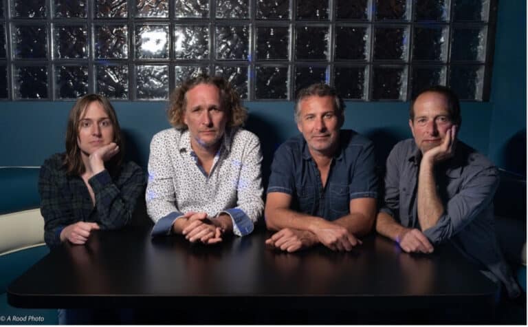 The Mommyheads band members