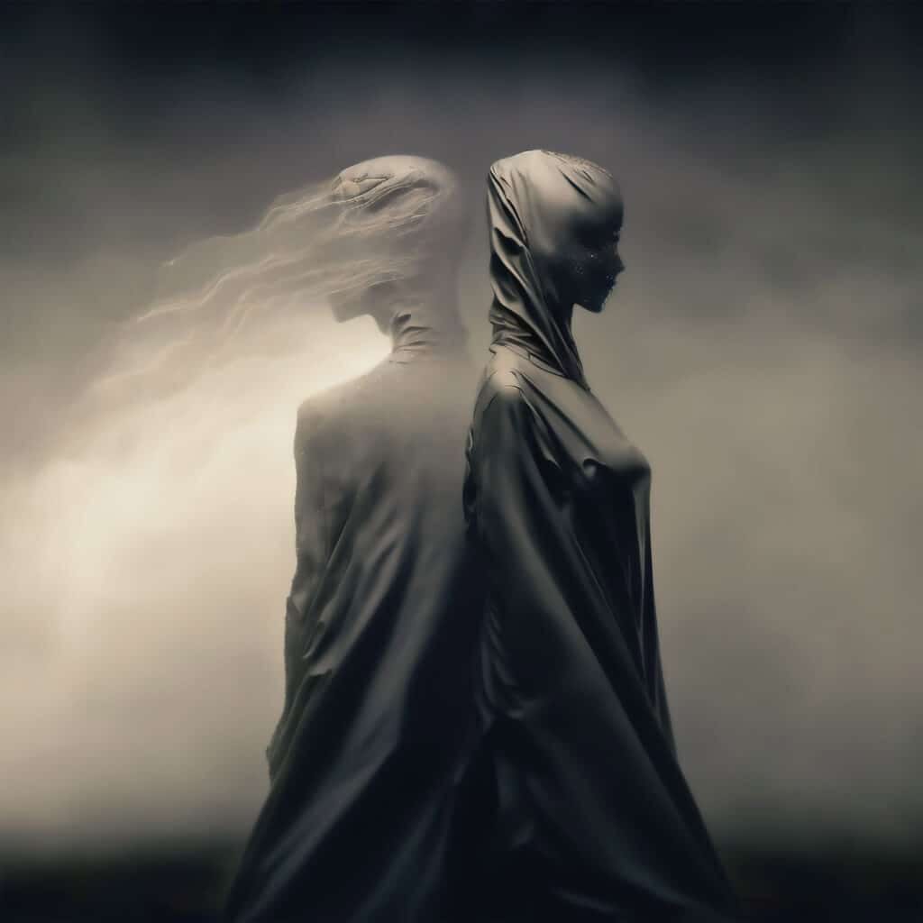 TesseracT ALBUM COVER