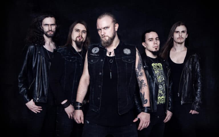 BRYMIR band members