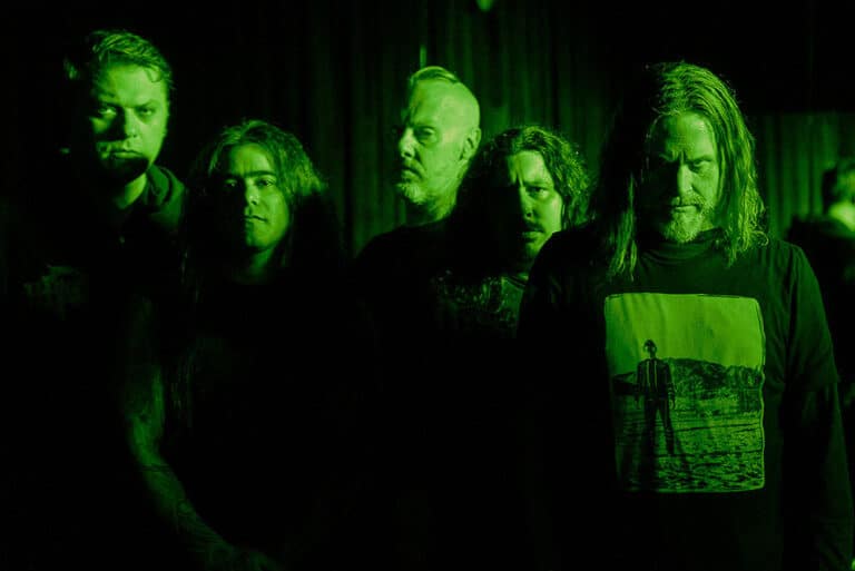 Cattle Decapitation