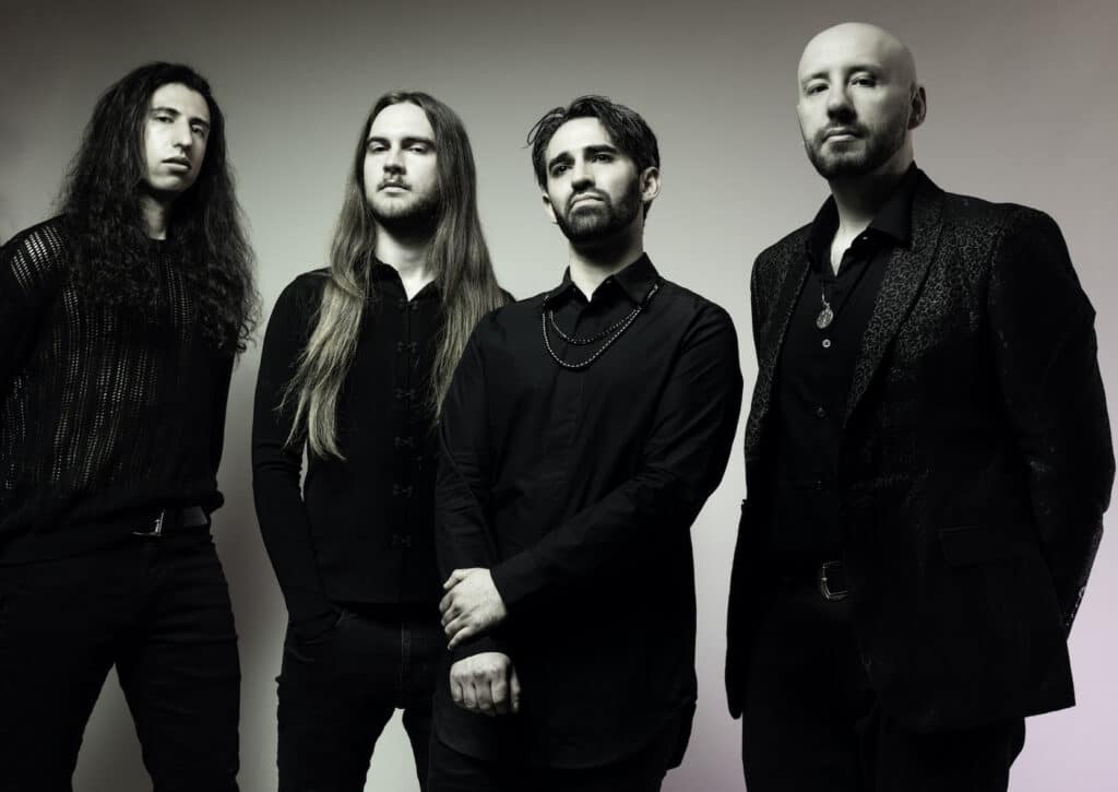 Earthside band
