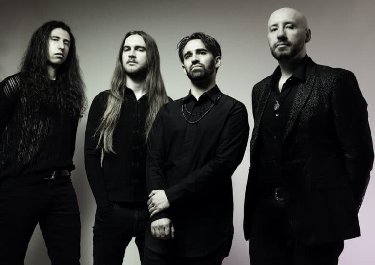 Earthside band