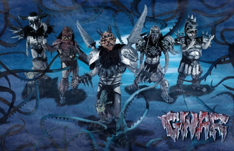 GWAR Featured