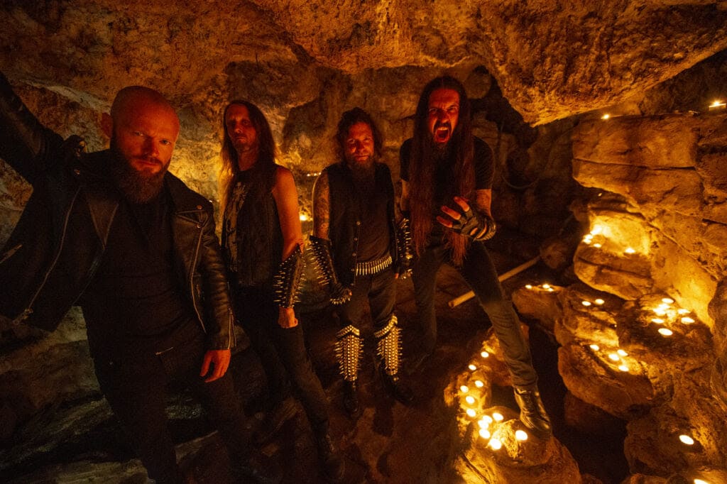 Goatwhore
