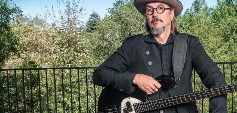 Les Claypool