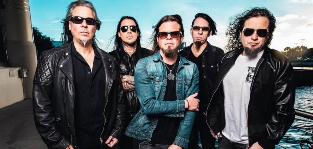 QUEENSRYCHE