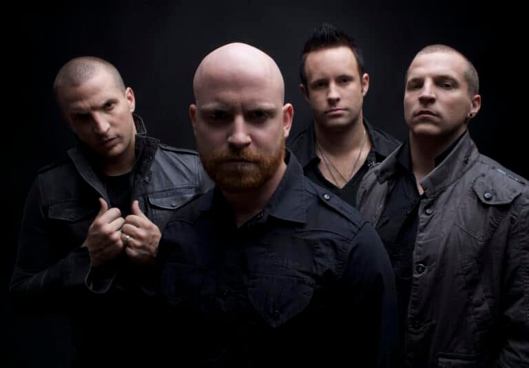Red   band press photo
