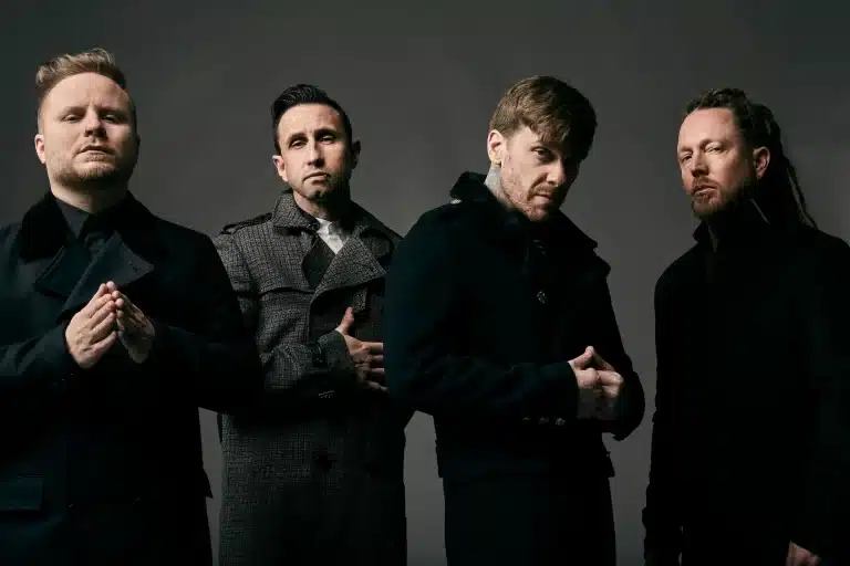 SHINEDOWN scaled