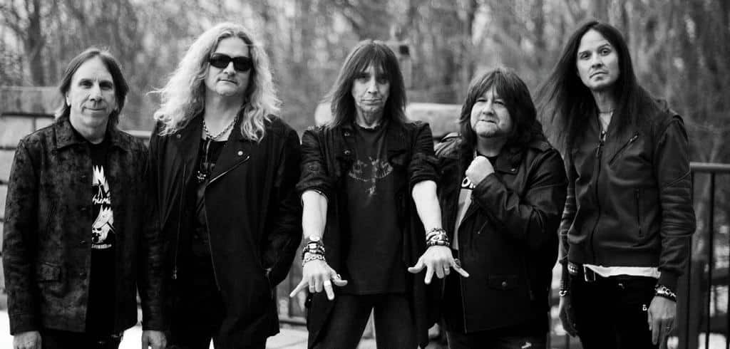 Tesla Band