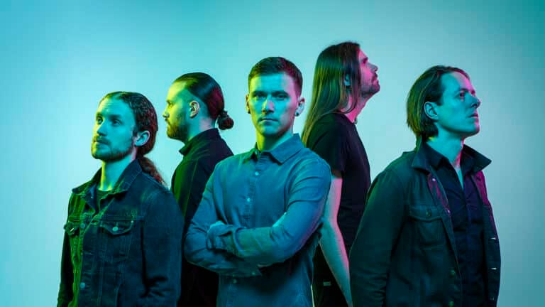 TesseracT