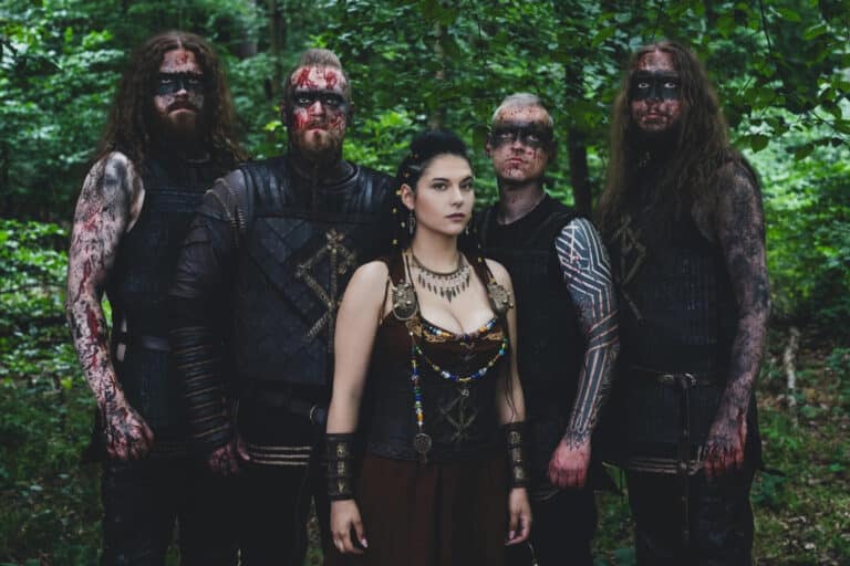 VARG band members