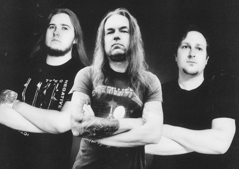 VEIL OF THE SERPENT band