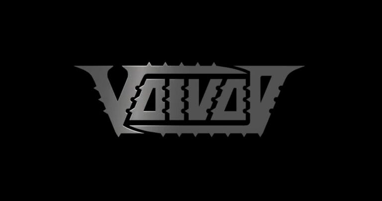 Voivod Logo