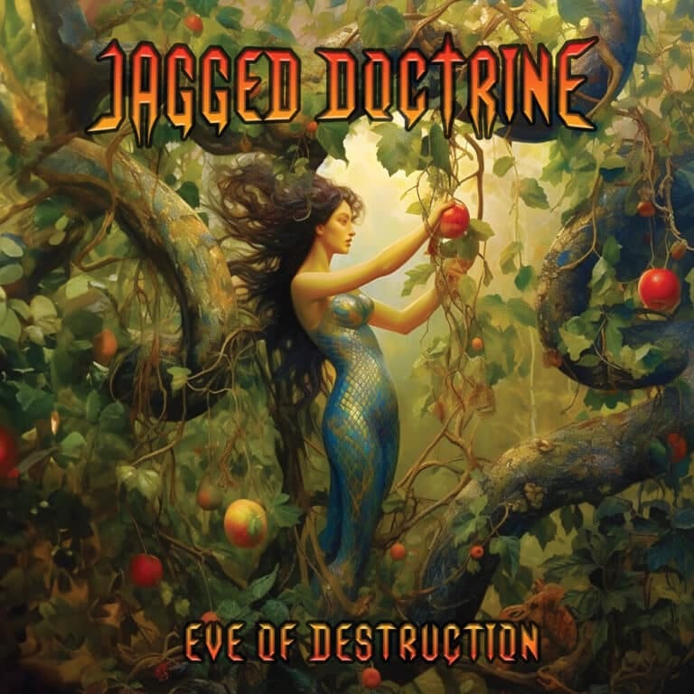 jagged doctrine