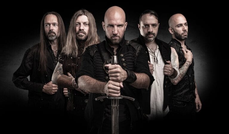 rsz serenity band