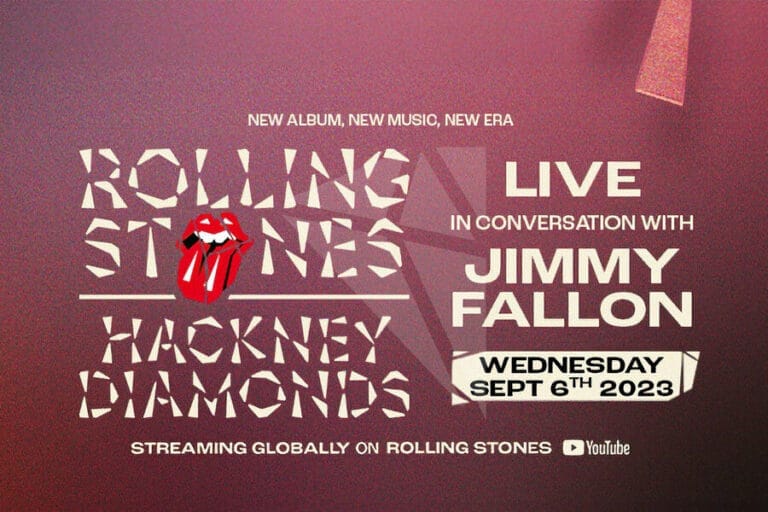 the rolling stones new album