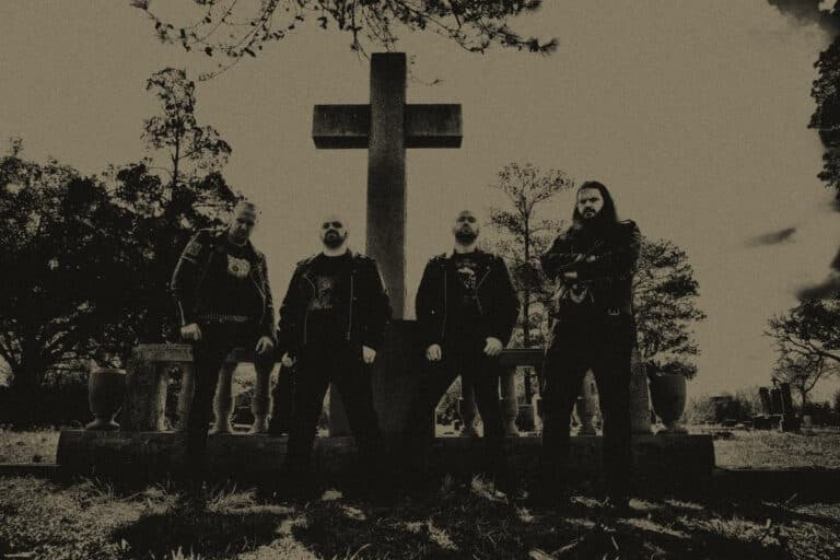 CRUCIAMENTUM band members