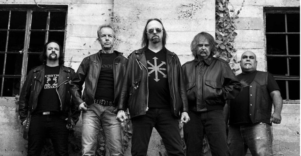 Cirith Ungol