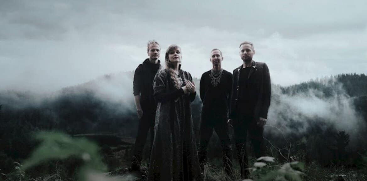 GATE band members