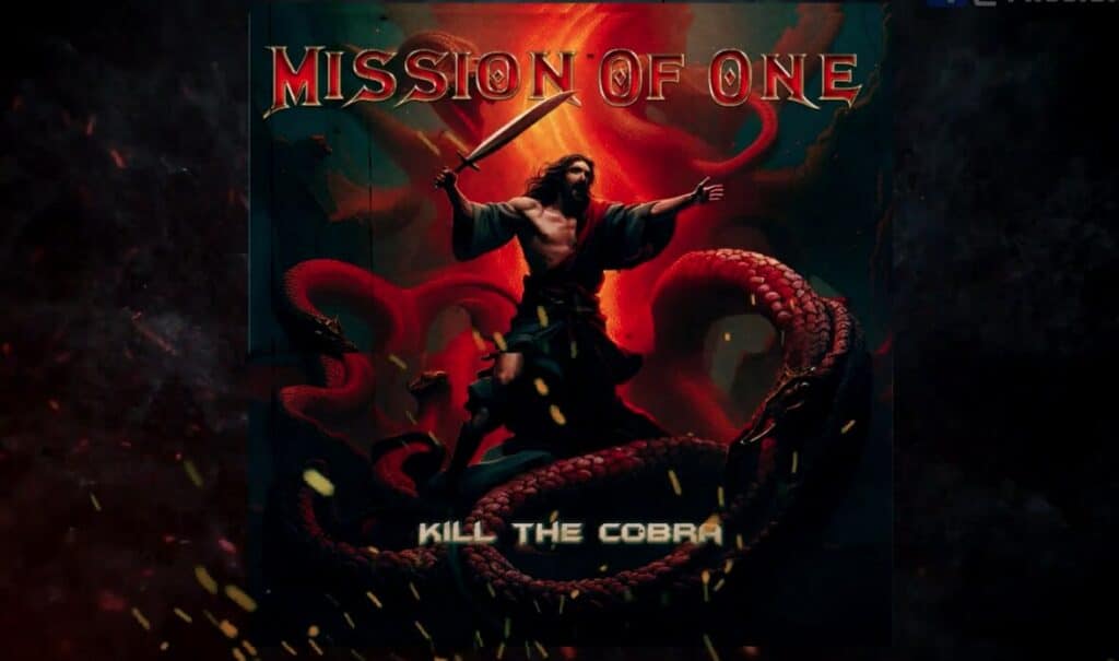 Mission of One Kill the Cobra