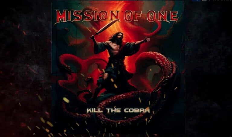 Mission of One Kill the Cobra