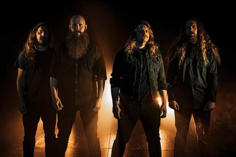 Rivers of Nihil Band Members