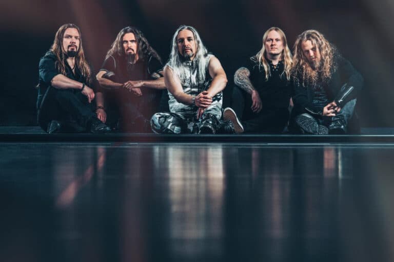 SONATA ARCTICA band members