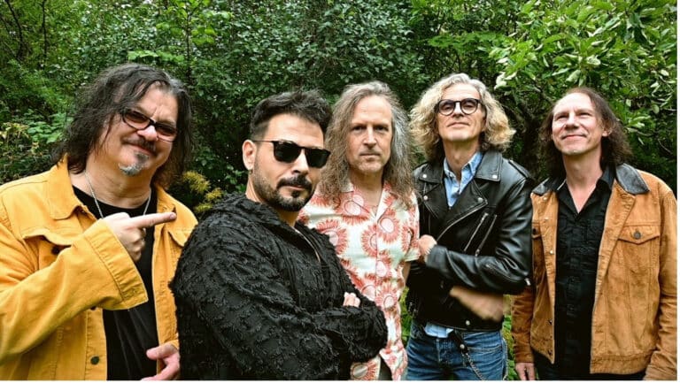 The Flower Kings